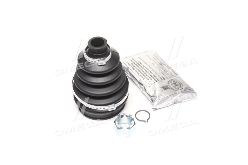 <strong>Пильовик Шрусу Opel (вир-во Cifam) CIFAM 613-010 (фото 1)</strong>