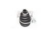 <strong>Пильовик Шрусу Opel (вир-во Cifam) CIFAM 613-010 (фото 2)</strong>