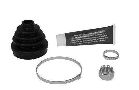 <strong>OPEL К-т пильнику ШРКШ нар. 21*83*80 CIFAM 613-011 (фото 1)</strong>