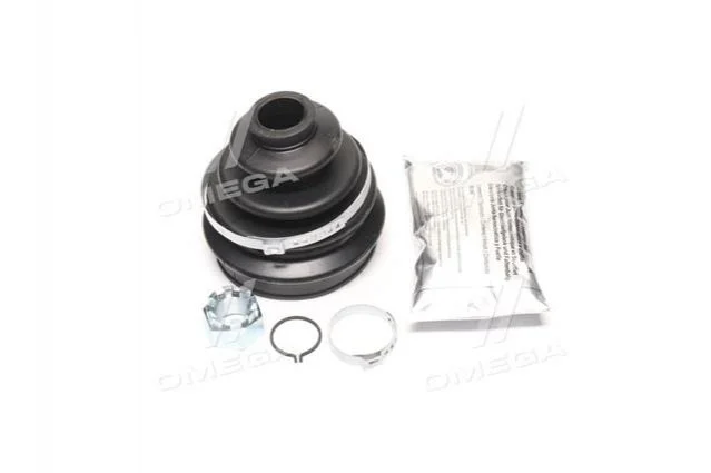 <strong>Пильовик Шрусу Opel (вир-во Cifam) CIFAM 613-012 (фото 1)</strong>