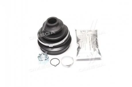 Пильовик Шрусу Opel (вир-во Cifam) для CIFAM 613-012 фото товару