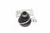 <strong>Пильовик Шрусу Opel (вир-во Cifam) CIFAM 613-017 (фото 2)</strong>