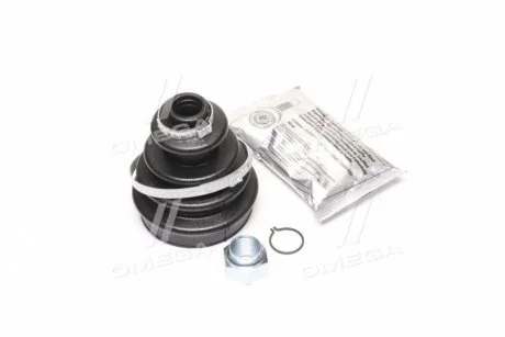 Пильовик Шрусу Opel (вир-во Cifam) для Ford, BMW CIFAM 613-017 фото товару