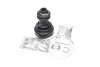 <strong>FIAT К-т Пыльника ШРУСа 24*95*150 DUCATO 90-94, CITROEN C25 91-94, JUMPER 02-, PEUGEOT BOXER 94-02 CIFAM 613-022 (фото 1)</strong>