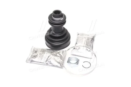 FIAT К-т Пыльника ШРУСа 24*95*150 DUCATO 90-94, CITROEN C25 91-94, JUMPER 02-, PEUGEOT BOXER 94-02 для CIFAM 613-022 фото товара