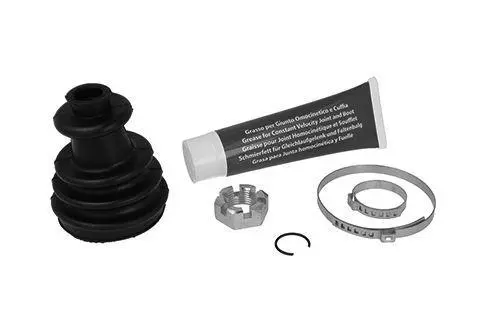 <strong>К-кт пильника ШРУСа ROVER Mini 1300 90-96 (98.5*18.5*69) CIFAM 613-038 (фото 1)</strong>