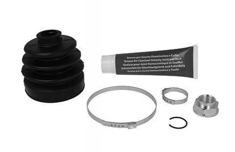 <strong>MAZDA К-т пыльник ШРУС 85*25*102 626 III 2.0 87-90, MPV I 3.0 88-91 CIFAM 613-050 (фото 1)</strong>
