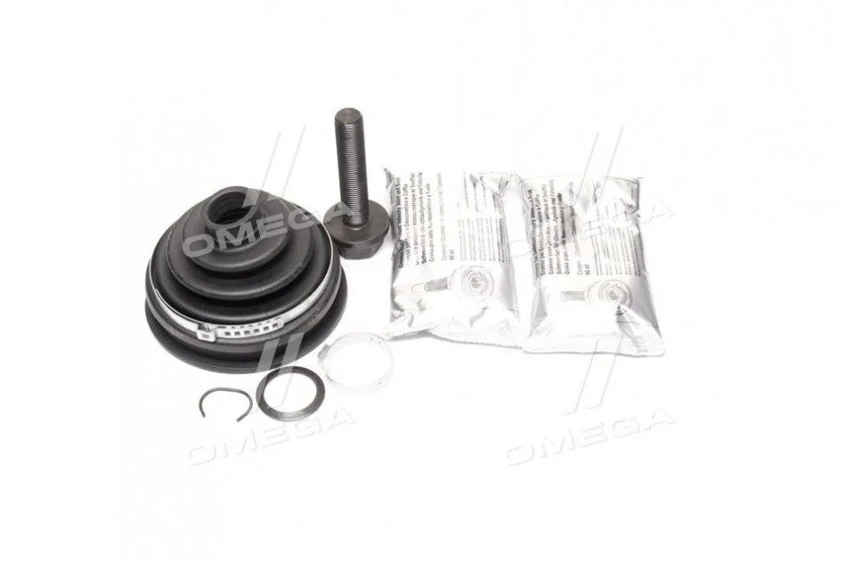 <strong>VW Защита ШРУС нар. Т4 24*90*90 CIFAM 613-101 (фото 1)</strong>