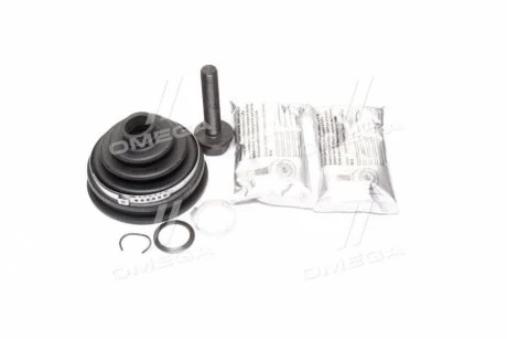 VW Защита ШРУС нар. Т4 24*90*90 для CIFAM 613-101 фото товару
