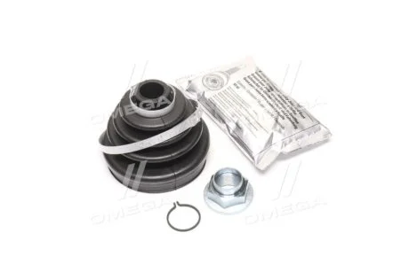 AUDI К-т пыльника ШРУС 22*83*79 90 B2 2.2 84-87, COUPE B2 2.3 87-, VW PASSAT B2 (32B) 2.2 85-88 для Audi, Volkswagen CIFAM 613-105 фото товару