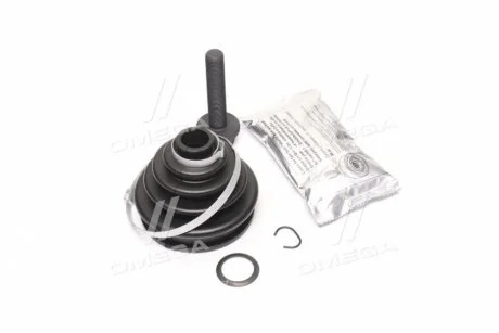 AUDI К-т Пыльника ШРУС 83*22*80 100 2.4 D 90-94, 100 Avant 2.6 92-94 для Audi CIFAM 613-117 фото товару