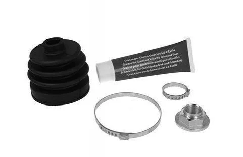 <strong>MAZDA К-т Пыльника ШРУС 75*20*91,5 626 IV 1.8 94-97, 323 C IV 1.8 89-93 CIFAM 613-121 (фото 1)</strong>