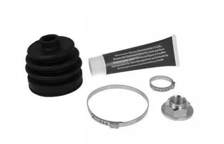 MAZDA К-т Пыльника ШРУС 75*20*91,5 626 IV 1.8 94-97, 323 C IV 1.8 89-93 для Hyundai, Mitsubishi, Mazda, Rover CIFAM 613-121 фото товару