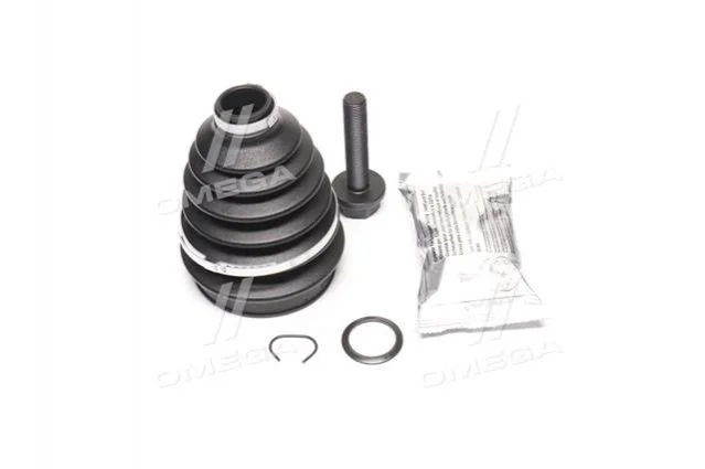 <strong>Пильовик ШРУС зовніш. VW,SEAT,RENAULT (вир-во Cifam) CIFAM 613-145 (фото 1)</strong>