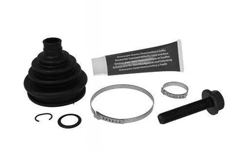 <strong>VW Пыльника ШРУС наружн. 88*22*80 AUDI-100 91-94, A6 CIFAM 613-151 (фото 1)</strong>