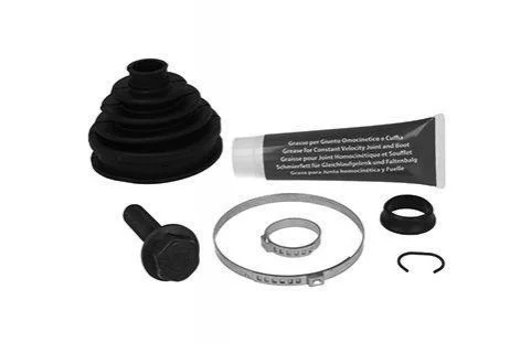 <strong>AUDI К-т Пыльника ШРУС 90*24*90 100 (4A2, C4) 2.5 TDI 90-94, A6 (4A2, C4) 2.5 TDI 94-97, A6 Avant (4A5, C4) S6 4.2 94-97 CIFAM 613-158 (фото 1)</strong>