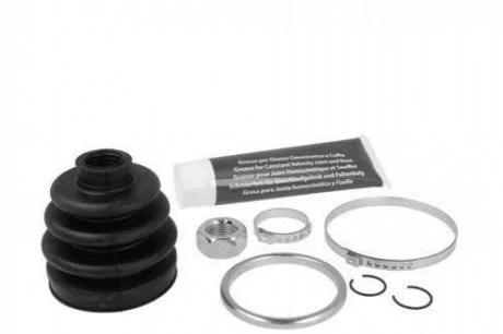 NISSAN К-т Пыльника ШРУС 67*21*84 MICRA II (K11) 1.0 i 92-00, MICRA II (K11) 1.0 i 00-03 для Nissan CIFAM 613-159 фото товару