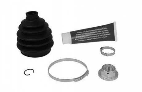 FORD К-т пыльника ШРУС 78*25*130 Mondeo 94- для Ford CIFAM 613-163 фото товару