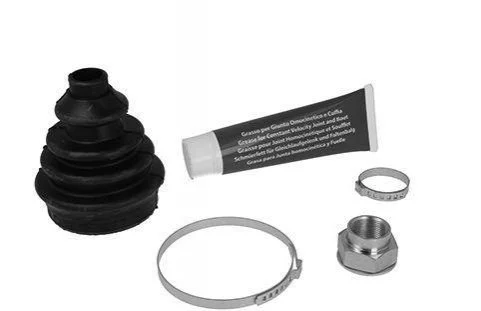 <strong>FIAT К-т пыльника ШРУС нар. 20*75*105 PUNTO 1.7 TD 94-99, 96-00, ALFA ROMEO 145 1.4 i.e.96-01, LANCIA DEDRA 1.6 96-99 CIFAM 613-167 (фото 1)</strong>