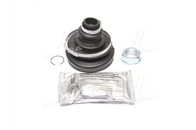 <strong>FIAT К-т пыльника ШРУС нар. 25*86*96 SCUDO 1.9 D, CITROEN JUMPY 2.0 i 16V 00-06, PEUGEOT 806 (221) 1.8 95-02 CIFAM 613-170 (фото 1)</strong>