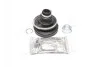 <strong>FIAT К-т пыльника ШРУС нар. 25*86*96 SCUDO 1.9 D, CITROEN JUMPY 2.0 i 16V 00-06, PEUGEOT 806 (221) 1.8 95-02 CIFAM 613-170 (фото 1)</strong>