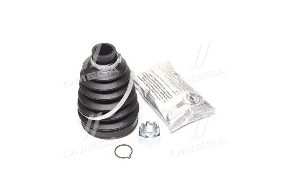 <strong>Пильовик ШРУСа DAEWOO (вир-во Cifam) CIFAM 613-177 (фото 1)</strong>