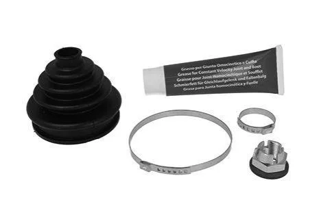 <strong>RENAULT К-т Пыльника ШРКШ зовн. 22*80*83 Clio,19,Megane CIFAM 613-207 (фото 1)</strong>