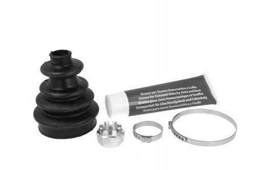 <strong>OPEL К-т Пыльника Шруса внешн. 20*68*100 ASTRA G 1.2 98-00 CIFAM 613-211 (фото 1)</strong>