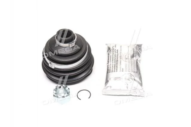 <strong>Пильовик Шрусу Opel (вир-во Cifam) CIFAM 613-222 (фото 1)</strong>