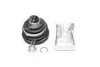 <strong>Пильовик Шрусу Opel (вир-во Cifam) CIFAM 613-222 (фото 1)</strong>