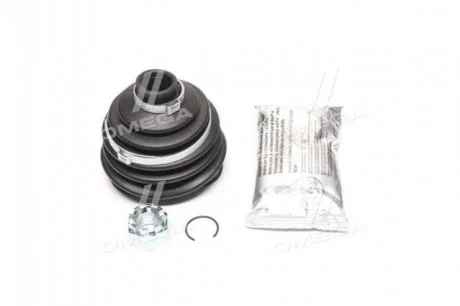 Пильовик Шрусу Opel (вир-во Cifam) для CIFAM 613-222 фото товару