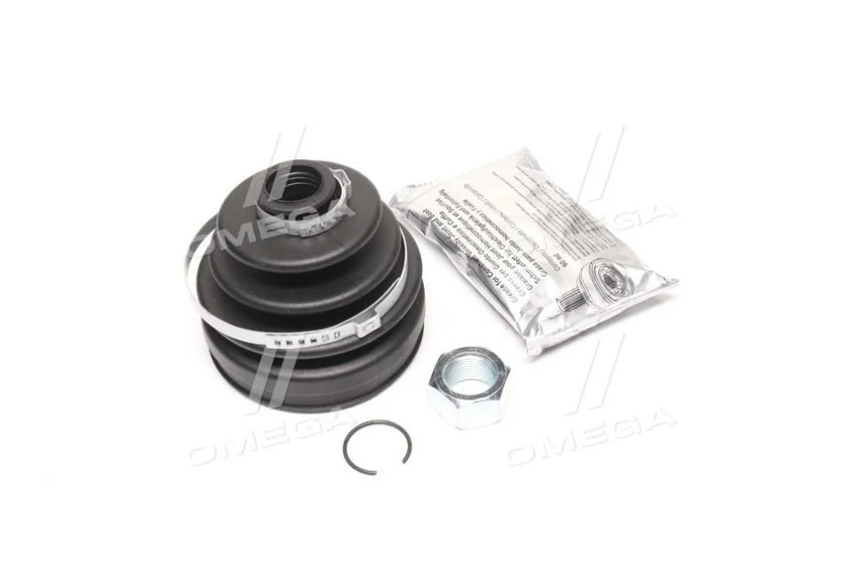 <strong>Пильовик ШРУС зовніш. NISSAN,MAZDA (вир-во Cifam) CIFAM 613-228 (фото 1)</strong>