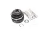 <strong>Пильовик ШРУС зовніш. NISSAN,MAZDA (вир-во Cifam) CIFAM 613-228 (фото 1)</strong>