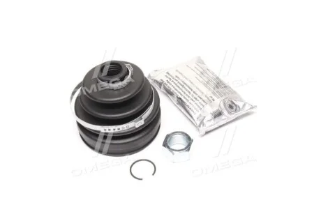 Пильовик ШРУС зовніш. NISSAN,MAZDA (вир-во Cifam) для CIFAM 613-228 фото товару