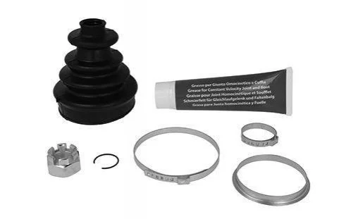 <strong>MITSUBISHI К-т Пыльника ШРУС 85*21*103 GALANT VII 2.0 92-96, LANCER V 2.0 92-96 CIFAM 613-233 (фото 1)</strong>