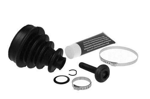 <strong>Пильовик ШРКШ зовн. (21,5x89x105) VW PASSAT 1.6-1.9 96-05 CIFAM 613-258 (фото 1)</strong>