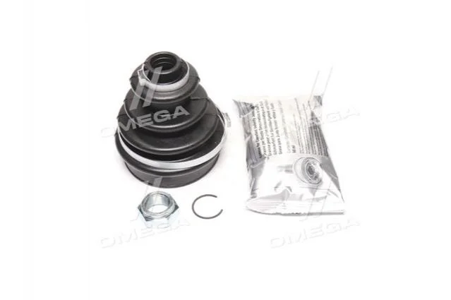 <strong>Пильовик ШРУСа KANGOO (вир-во Cifam) CIFAM 613-260 (фото 1)</strong>