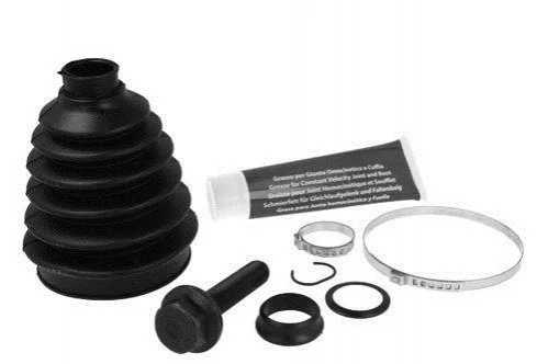 <strong>FORD К-т пильника ШРКШ 27*91*140 M16x1.5 CIFAM 613-266 (фото 1)</strong>