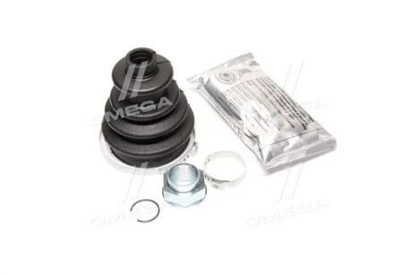 Пильовик ШРУСу FIAT (вир-во Cifam) для Fiat, Alfa Romeo, Citroen, Peugeot, Ford CIFAM 613-271 фото товару