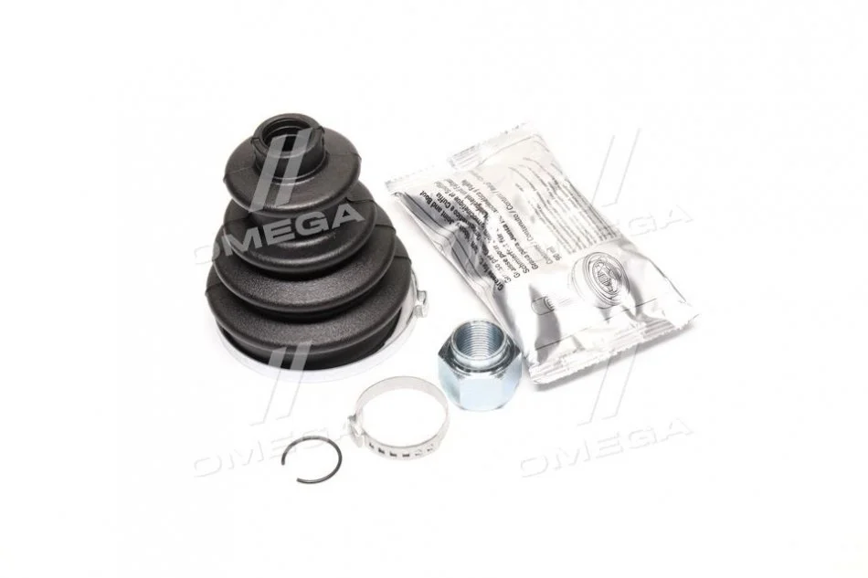 <strong>Пильовик ШРУС CITROEN (вир-во Cifam) CIFAM 613-281 (фото 1)</strong>