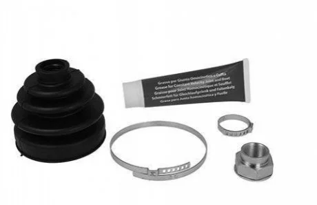 К-т пыльника ШРУС нар. 24*90*94,5 ALFA ROMEO 145/155/156/164 FIAT Croma для CIFAM 613-286 фото товару