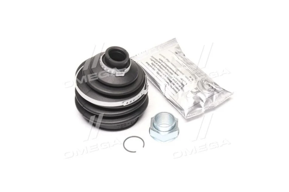 <strong>Пильовик ШРУСа Fiat (вир-во Cifam) CIFAM 613-287 (фото 1)</strong>