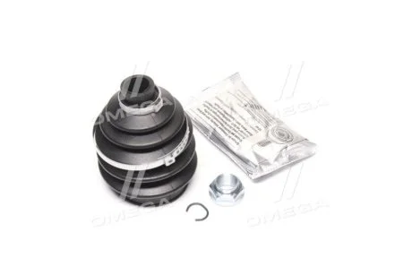 Пильовик ШРУСа MB (вир-во Cifam) для Mercedes CIFAM 613-298 фото товару
