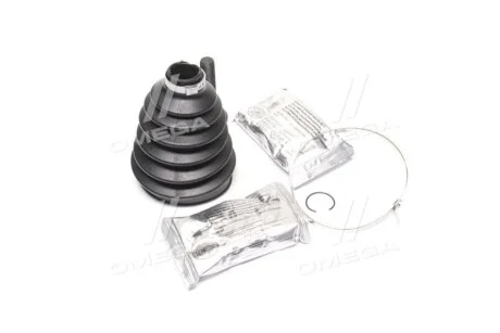 Пильовик ШРУСа MB (вир-во Cifam) для CIFAM 613-306 фото товара