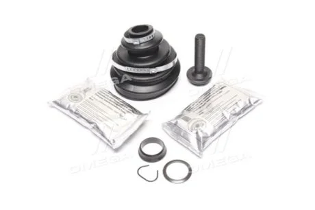 Пильовик ШРКШ зовн. (26x93x106) OCTAVIA/CADDY 1.2-2.0 04-15 для CIFAM 613-320 фото товару