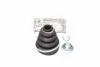 <strong>MAZDA к-т пильника ШРКШ 23*80*95 M22x1.5 626 98- CIFAM 613-328 (фото 2)</strong>