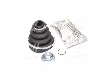 MAZDA к-т пильника ШРКШ 23*80*95 M22x1.5 626 98- для Mazda, Skoda, Volkswagen CIFAM 613-328 фото товару