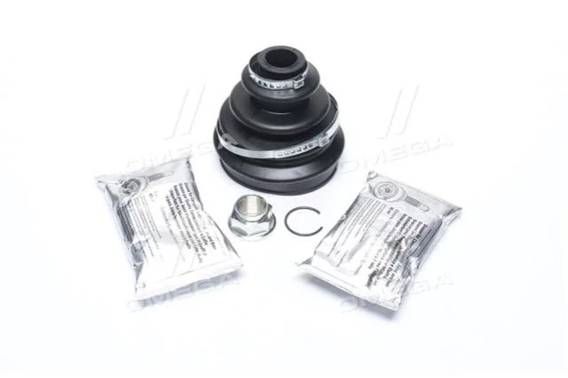 <strong>Пильовик ШРУСа TOYOTA (вир-во Cifam) CIFAM 613-336 (фото 1)</strong>