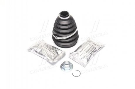 FORD К-т пыльника ШРУС нар. 26*86*138 TRANSIT CONNECT 1.8 TDCi 06-13 CIFAM 613-339