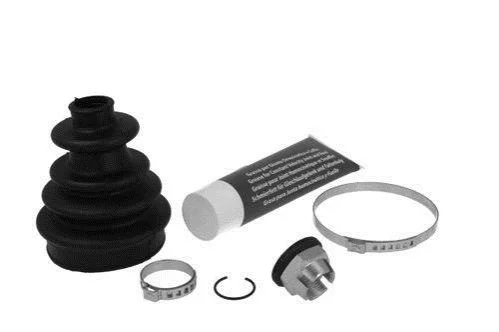 <strong>Пильовик ШРКШ зовн. (19.5x70x103) Kangoo 1.9D/dTi/1.2i/1.6i 97>02 к-кт CIFAM 613-348 (фото 1)</strong>